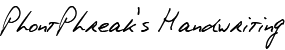 PhontPhreak