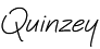 Quinzey
