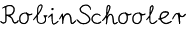 RobinSchooler