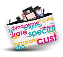 Cosmetic Bags