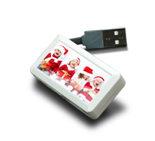 Memory Card Reader