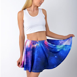 Skater Skirt 
