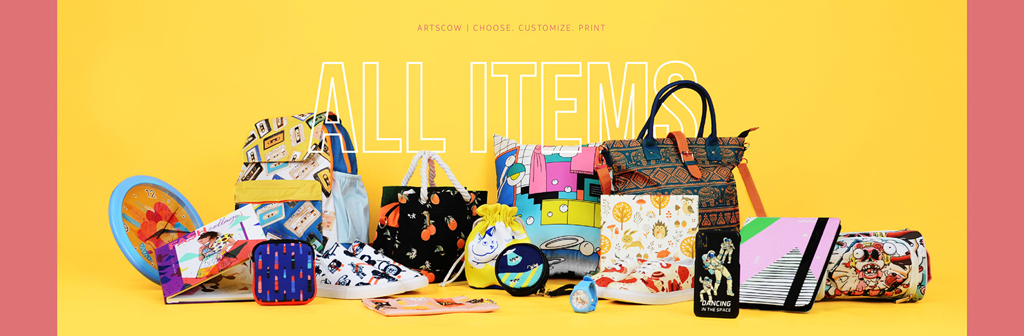 All Items