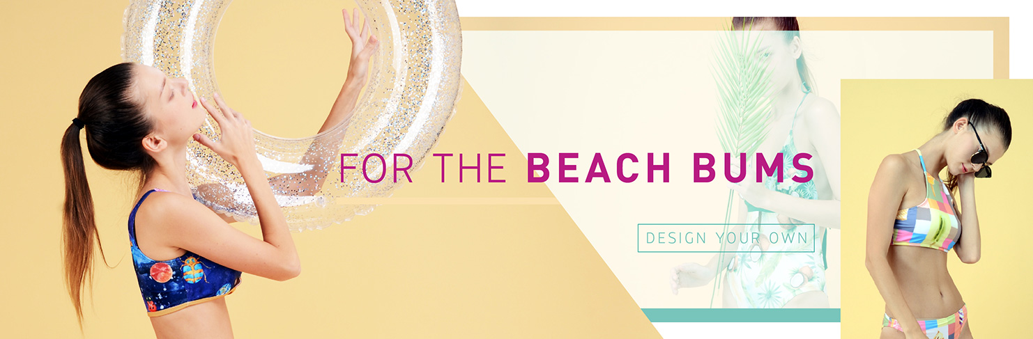 For the Beach Bums