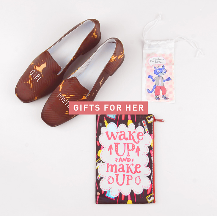 Gifts for Her
