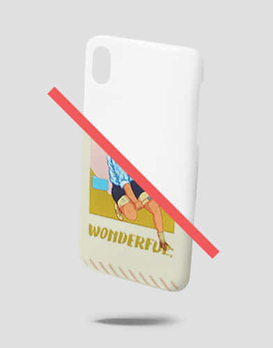 Custom Phone Case