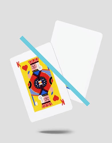 Custom Playing Cards