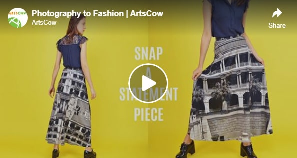Photography to Fashion | ArtsCow