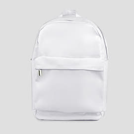 Custom Print Classic Backpack