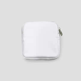 Custom Print Mini Square Pouch