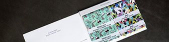 Fabric Sample Pack