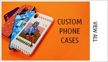 Custom Phone Cases