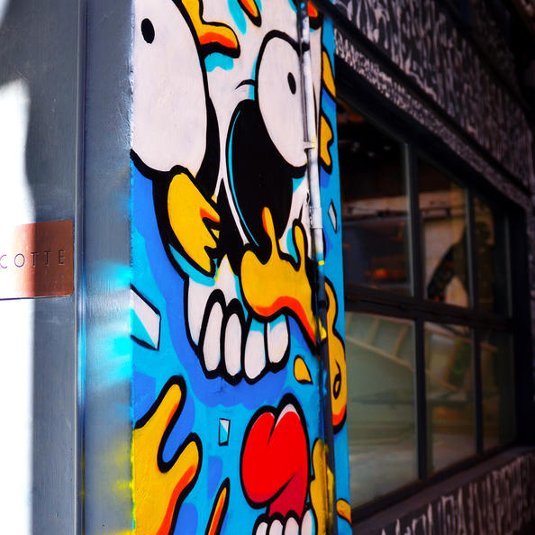 Art x Fashion x Hong Kong