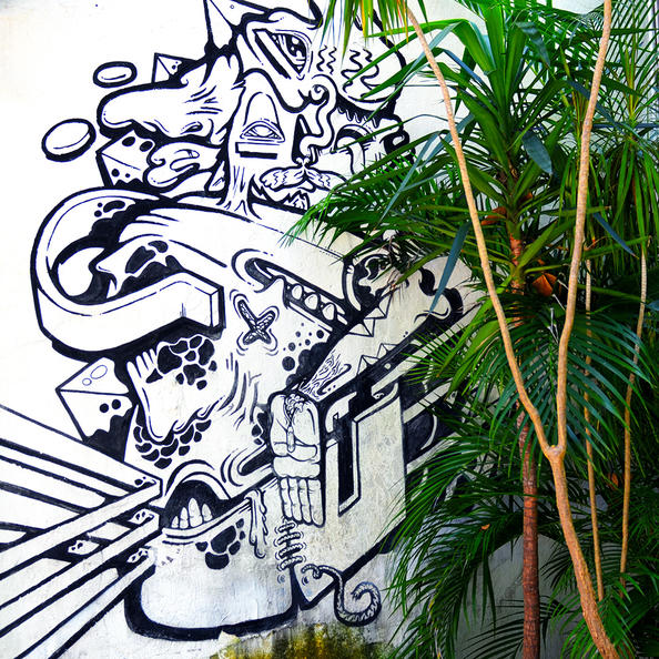 Art x Fashion x Hong Kong