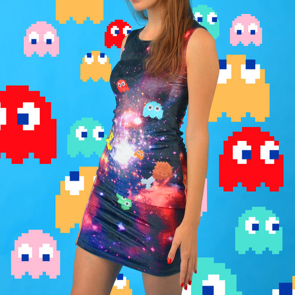 Pixel Art x ArtsCow