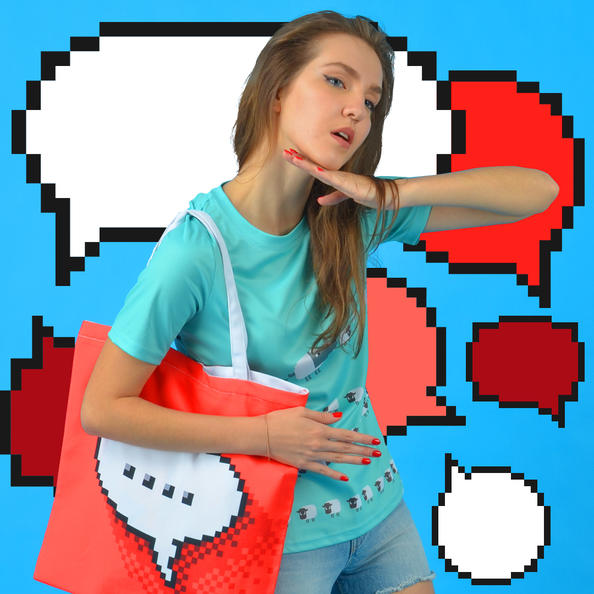 Pixel Art x ArtsCow