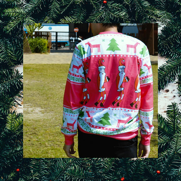 Custom Sweatshirts, Hoodies and Zip-ups