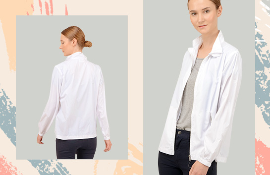 Design your own Windbreakers