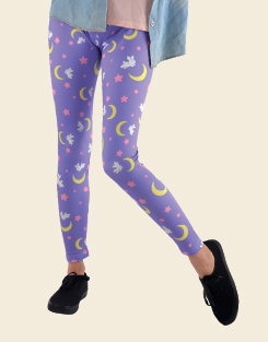 Share The Deal
- First Custom Leggings $2.99/each