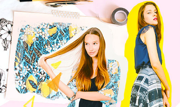 All Over Print Apparel and Bags