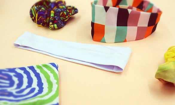 Hair Accessories