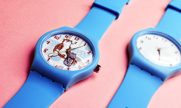 Watches