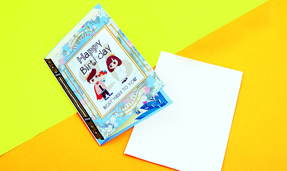 Greeting Cards