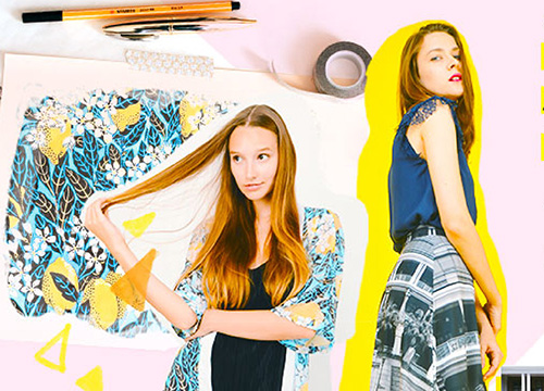 All Over Print Apparel and Bags 