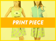 Custom Apparel: Fixed Year Round Discount Offer