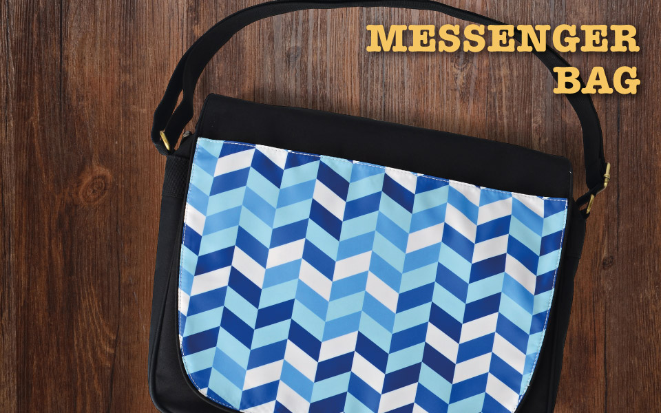 Messenger Bag