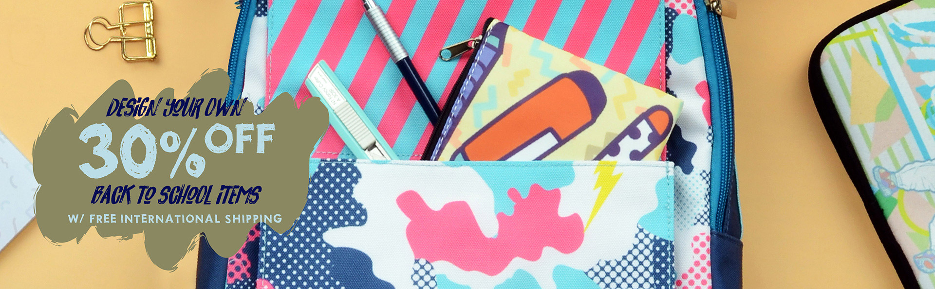 Back to school 2019