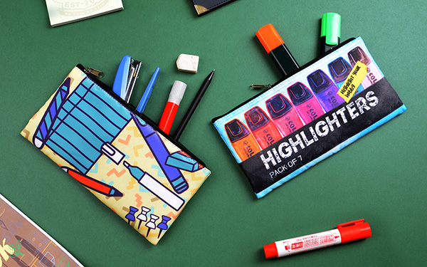 Pencil Case