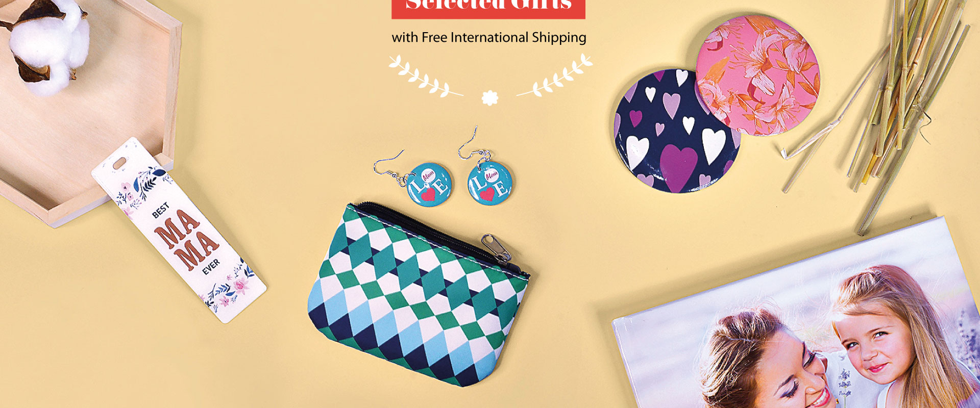 Mother’s Day Sale 2018