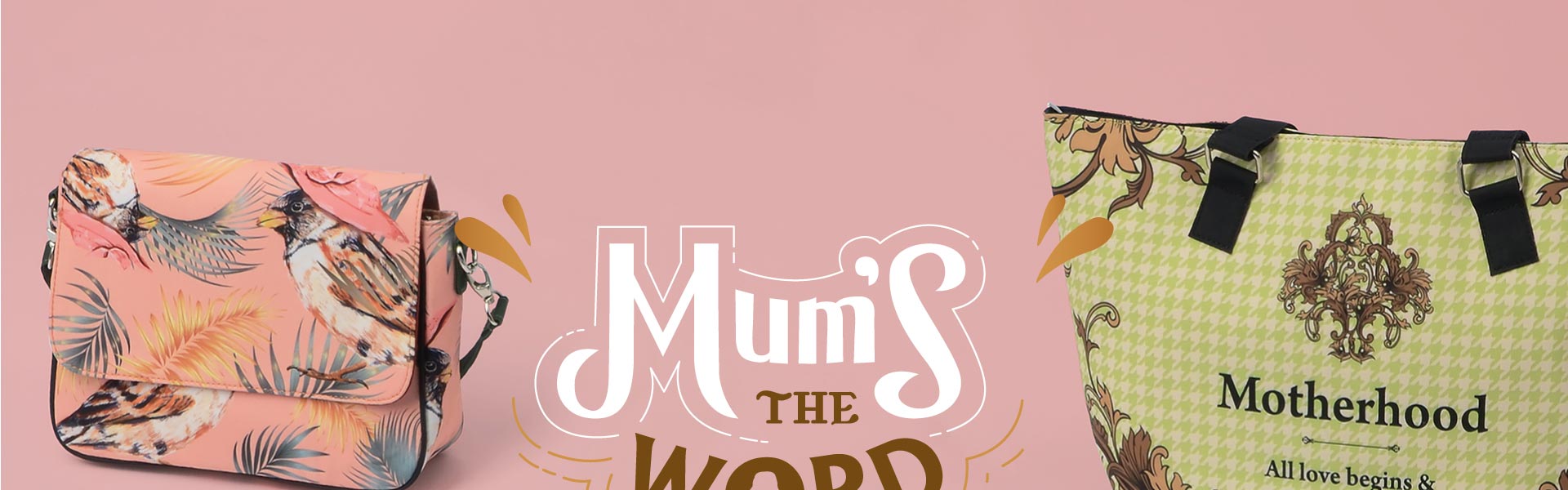 Custom Gifts for Mother’s Day on ArtsCow!