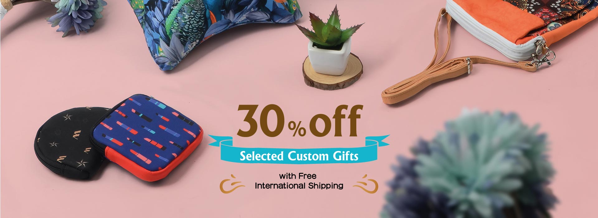 Custom Gifts for Mother’s Day on ArtsCow!