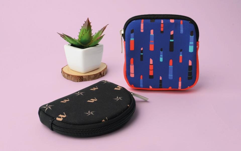 Mini Pouch