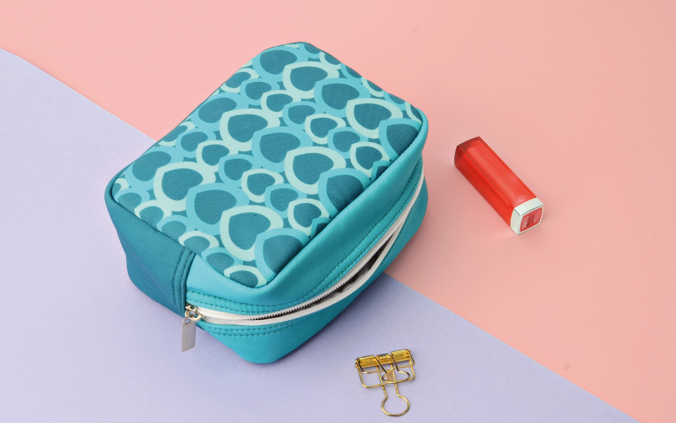 Make Up Pouch