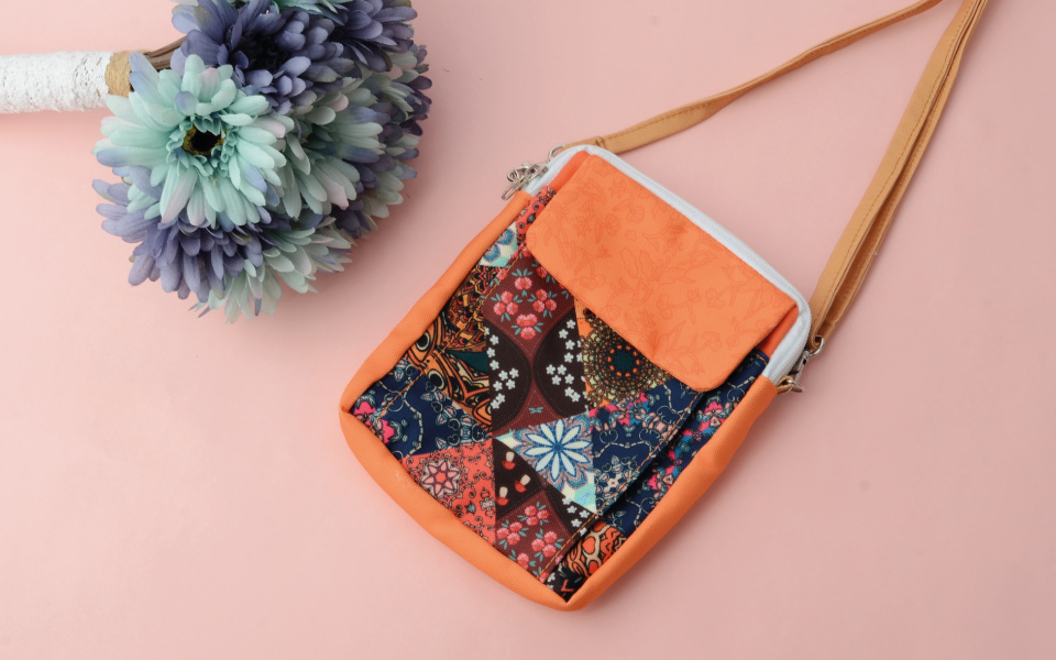 Multi Function Travel Bag