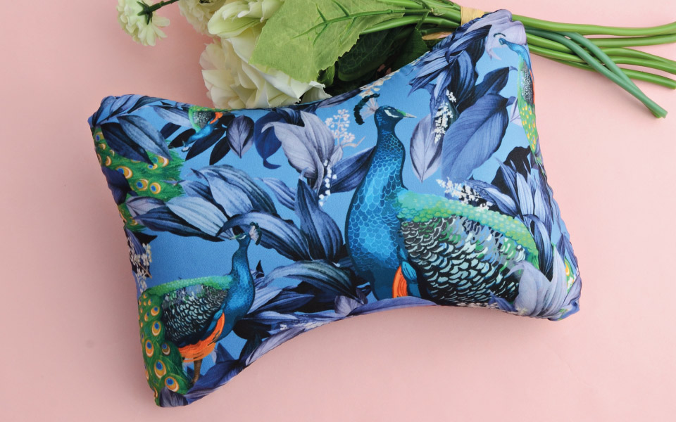 Seat Head Rest Cushion