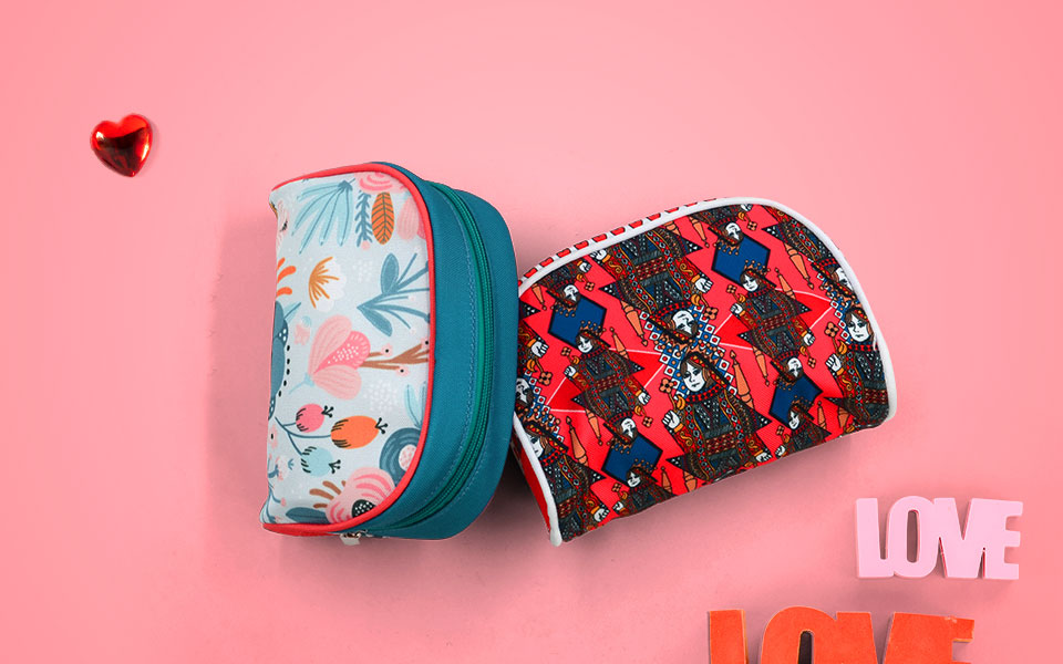Make Up Case