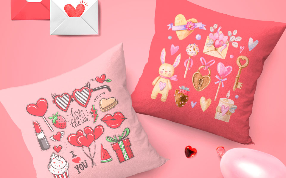 Cushion Case
