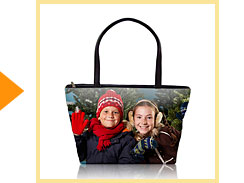 Photo bag complete