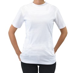 Women s T-Shirt (White) 