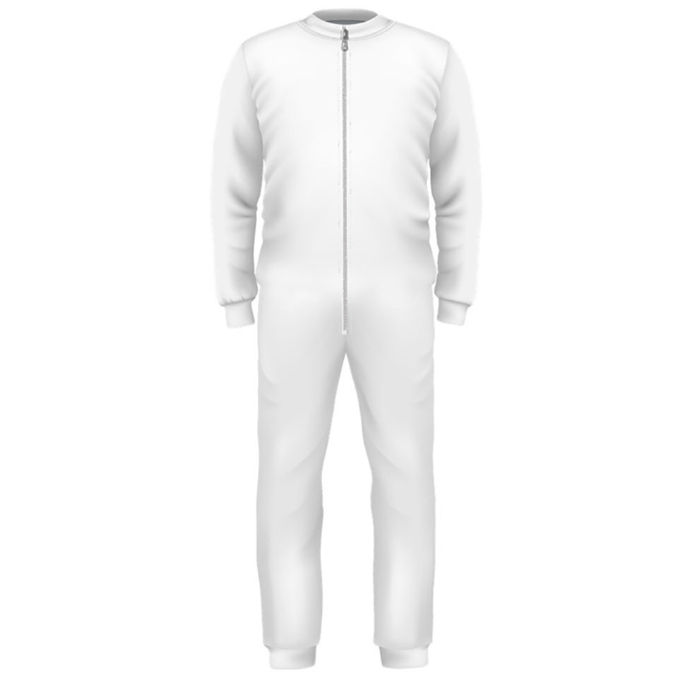 OnePiece Jumpsuit Men
