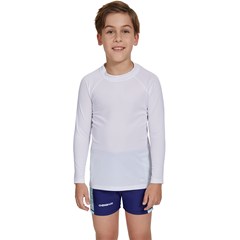 Kids  Long Sleeve Swimwear