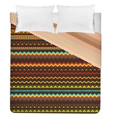 Duvet Cover Double Side (Queen Size)