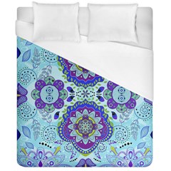 Duvet Cover (California King Size)