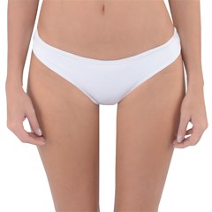 Reversible Hipster Bikini Bottoms