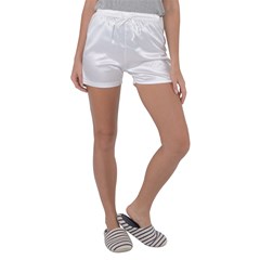 Women s Satin Sleepwear Shorts