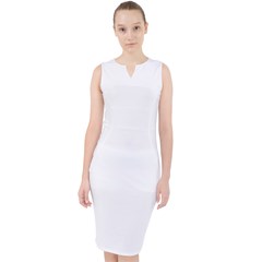 Midi Bodycon Dress